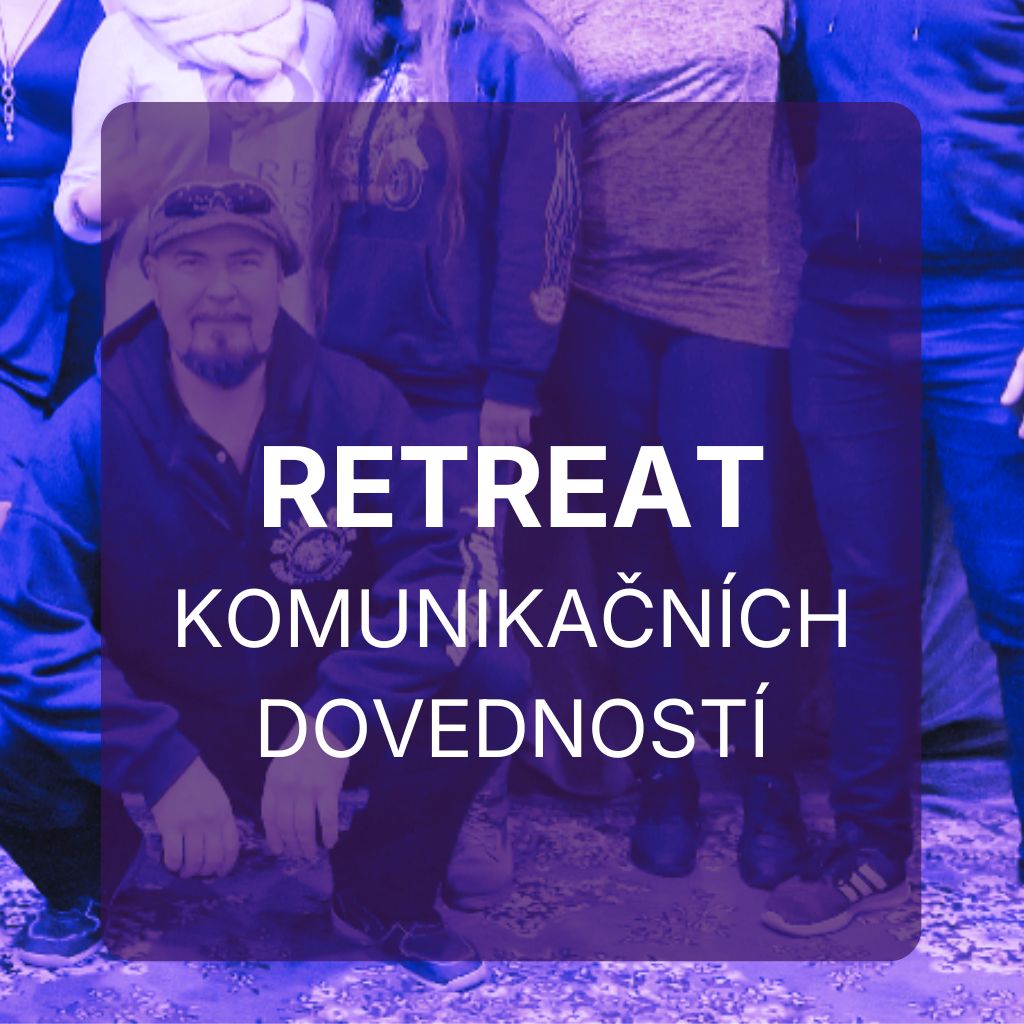 Retreat komunikačních dovedností 31.5.2026 10:30 - 17:30, Roháčova 266/38, Praha 3 Hlas je Tvoje vizitka