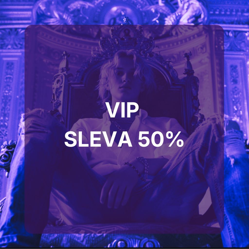 Akce pro VIP klienty